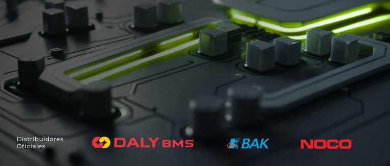 Bater�as de litio a medida de HDI Battery