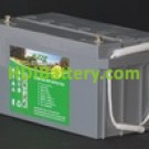 Bateria de gel HAZE 12 voltios 70 Amperios HZY-EV12-70J