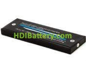 Batera de Ion-Litio para KONICA DRLB1