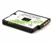 Batera de Ion-Litio para JVC BNV507