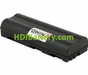 Batera de Ion-Litio para SHARP BTL43