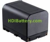 Batera de Ion-Litio para JVC BNV607