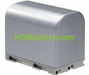 Batera de Ion-Litio para SONY NPFS22