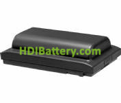 BAT716 Batería de Ion-Litio para SONY NPF200