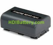 Batera de Ion-Litio para Sony NPFP50
