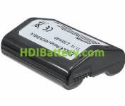 Batera de Ion-Litio para NIKON ENEL4