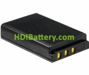 Batería de Ion-Litio para KODAK KLIC5001