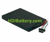 Batera para PDA Acer y GPS Typhoon