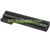 Batera para porttil HP HSTNN-DB1U 10,8V/4400mAh