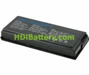 BAT2323 Batería de reemplazo portátil ASUS