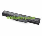 Batera de reemplazo porttil HP Business Notebook