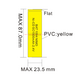 Pack de bater�as Ni-Cd 2,4V-1500mAh