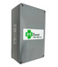 Pack de Litio-ion en caja PVC XT90 Samsung 40T 36V 20Ah + BMS 40A