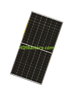 Panel Solar 440W-460W Mnchen Solar Monocristalino PERC 144 clulas