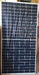 Panel Solar 530W-550W Mnchen Solar Monocristalino PERC 144 clulas