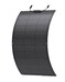 Panel solar flexible EcoFlow EF-ZMS330 100W 