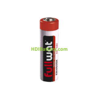Pila Litio Fullwat FU-PL-ER14505M 3.6V 2200mAh