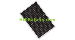 Placa solar alta eficiencia MP-MF8612M (HV) 455W 