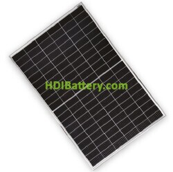 Placa Solar alta eficiencia MP-MF8613M 460W-9BB
