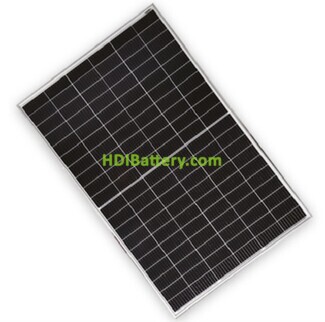 Placa Solar alta eficiencia MP-MF8614M Mono Perc 550W- 9BB 