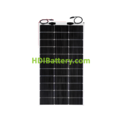 Panel Solar Flexible Tensite 12V 200W Flex-200M