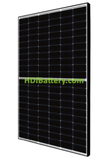 Placas Solares Canadian Solar HiKu6 PERC 445W ~ 465W CONTENEDOR