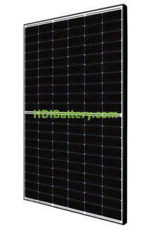 Placas Solares HiKu6 Monocristalinas PERC 445 W ~ 465 W