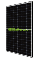 Placas Solares Canadian Solar TOPHiKu6 TOPCon 595W ~ 620W 