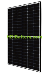 Placas Solares Canadian Solar TOPHiKu6 TOPCon 595W ~ 620W CONTENEDOR