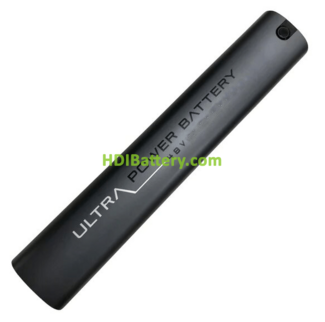 Reconstruccin de Batera para bicicleta elctrica Ultra Power 48V 13Ah para MOMA Bikes