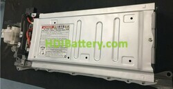 Reconstrucción de batería para coche híbrido TOYOTA PRIUS MK1 G9280-12010