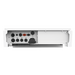 Sistema all in One con Inversor H�brido 2.4kW y Bater�a LiFePO4 2.5kWh Ampliable Uhome DINV024-B3