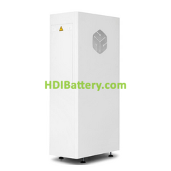 Sistema all in One Turbo Energy Sunbox Lite Series 5.0 5kW