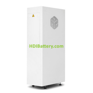 Sistema all in One Turbo Energy Sunbox Lite Series 5.0 5kW