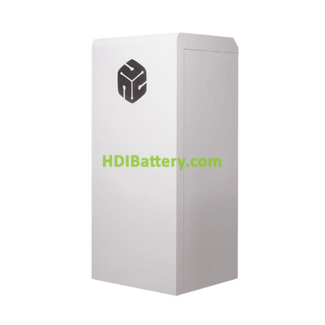 Sistema all in One Turbo Energy Sunbox Lite Series Smart 10.0