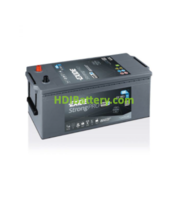 Strong PRO (EFB+) Exide EE1853 12V 185Ah 1100A