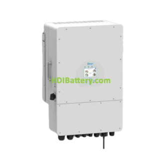 Inversor Hbrido Trifsico Deye Sun 10KW V.04 LP | SUN-10K-SG04LP3-EU 