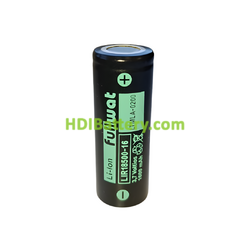 Pila Li-ion Fullwat LIR18500-16 3.7V 1600mAh 