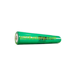 Batería recargable cilíndrica de Ni-MH 6V 3500 mAh Especial linternas