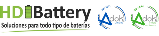 HDI Battery