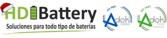 HDI Battery