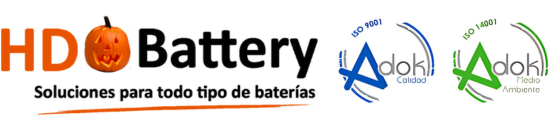 HDI Battery