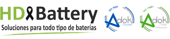 HDI Battery